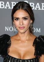 Jessica Alba Tank Top #3738901