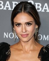 Jessica Alba Tank Top #3738903
