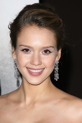 Jessica Alba posters