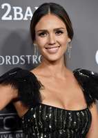 Jessica Alba Tank Top #3790928