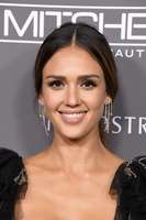 Jessica Alba longsleeve t-shirt #3790933