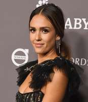 Jessica Alba Sweatshirt #3790938