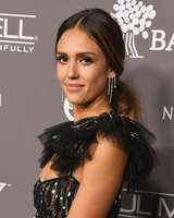 Jessica Alba Sweatshirt #3790939