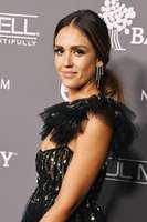 Jessica Alba Tank Top #3790951