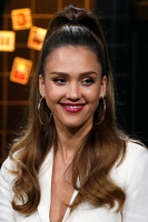 Jessica Alba Sweatshirt #3829618