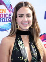 Jessica Alba Sweatshirt #3845423