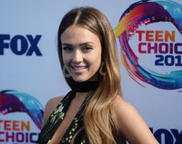 Jessica Alba Sweatshirt #3845437