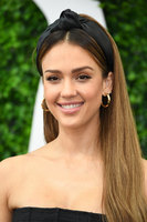 Jessica Alba Sweatshirt #3845449