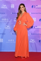 Jessica Alba Sweatshirt #3845451