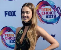 Jessica Alba Tank Top #3845492