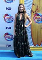 Jessica Alba Tank Top #3845496
