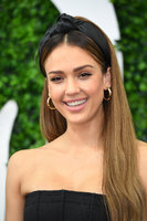 Jessica Alba Sweatshirt #3845507