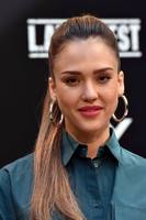 Jessica Alba Sweatshirt #3845513