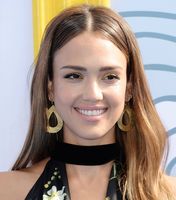 Jessica Alba Tank Top #3845515