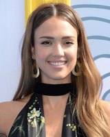 Jessica Alba Sweatshirt #3845597