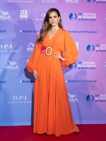 Jessica Alba Sweatshirt #3845602
