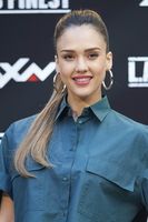Jessica Alba Tank Top #3845631