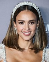Jessica Alba Sweatshirt #3905836