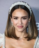 Jessica Alba Tank Top #3905839