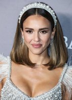 Jessica Alba Tank Top #3905859
