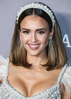 Jessica Alba Tank Top #3905873
