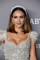 Jessica Alba Tank Top #3905912