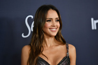 Jessica Alba t-shirt #3926734