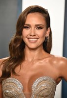 Jessica Alba Tank Top #3926738