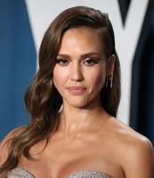 Jessica Alba Tank Top #3926742