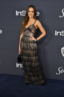 Jessica Alba Tank Top #3926743