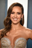 Jessica Alba Sweatshirt #3926755