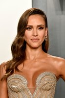 Jessica Alba Tank Top #3926773