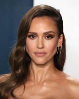 Jessica Alba Sweatshirt #3926775