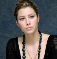 Jessica Biel hoodie #1260517