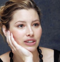 Jessica Biel t-shirt #1260519