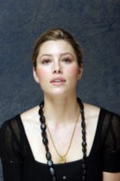 Jessica Biel hoodie #1260520