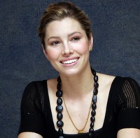 Jessica Biel hoodie #1260521