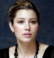 Jessica Biel longsleeve t-shirt #1260522