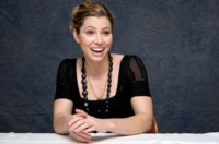 Jessica Biel mug #G140987