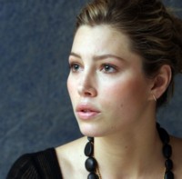 Jessica Biel longsleeve t-shirt #1260527