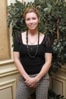 Jessica Biel longsleeve t-shirt #1260529