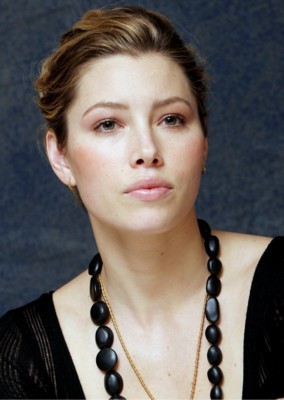 Jessica Biel posters