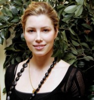 Jessica Biel Tank Top #1260531