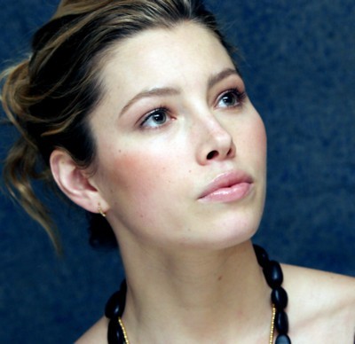 Jessica Biel posters