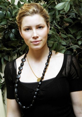 Jessica Biel posters