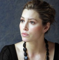 Jessica Biel mug #G140999