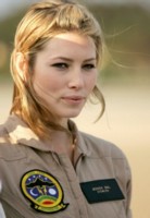 Jessica Biel mug #G129851