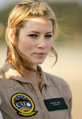 Jessica Biel posters