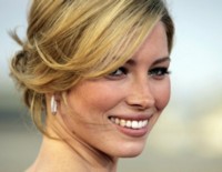 Jessica Biel mug #G129853