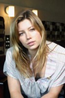 Jessica Biel longsleeve t-shirt #1270714